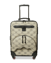 THE GETAWAY JETSETTER CARRY-ON LUGGAGE