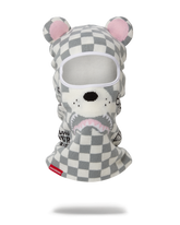 ROSE MONEY BEAR SKI MASK