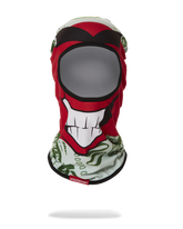 MONEY BOY SKI MASK (RED)