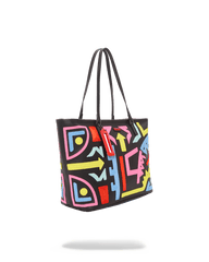 A.i.4 PATH TO THE FUTURE TOTE