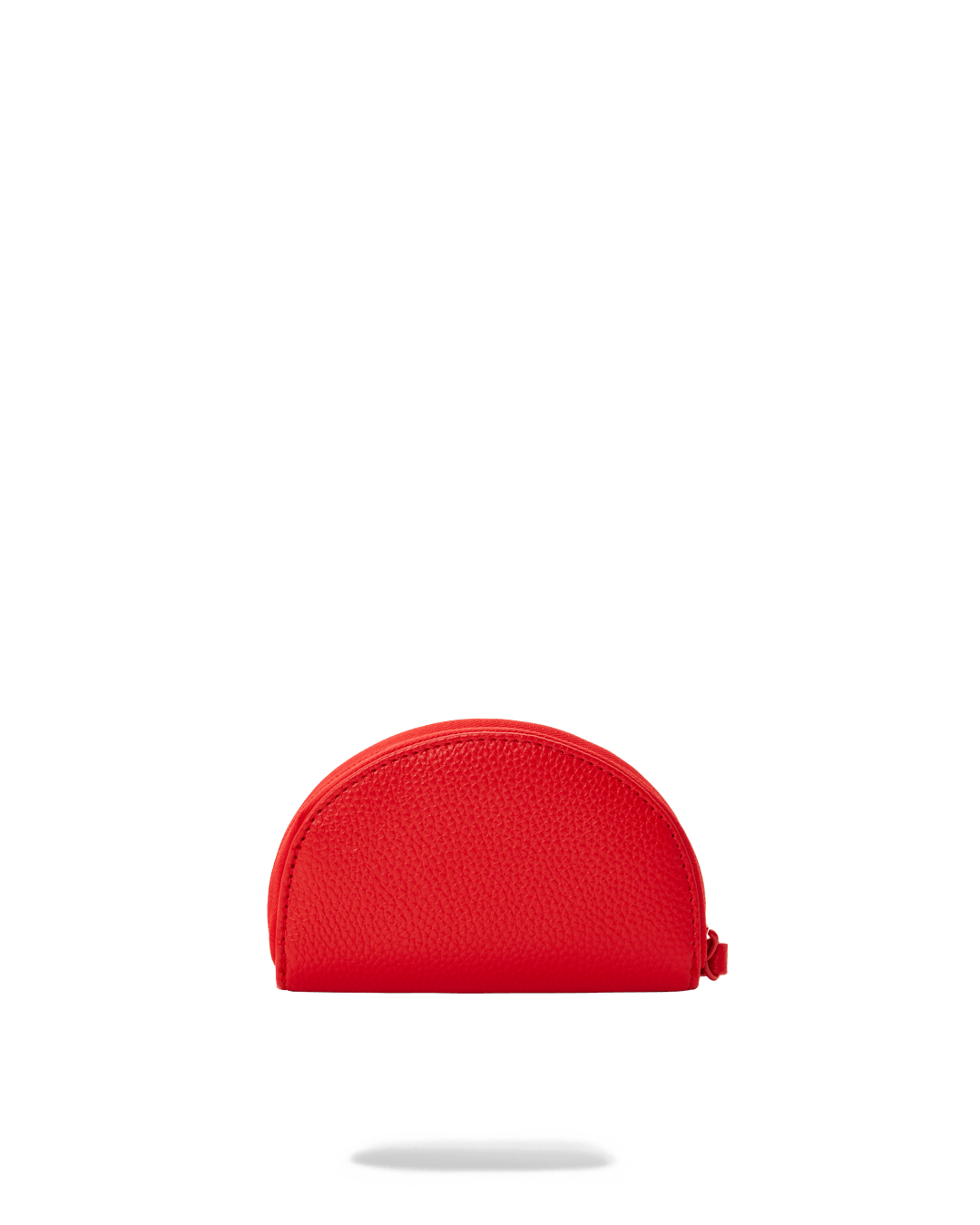 RED RIVIERA SHARK POUCH