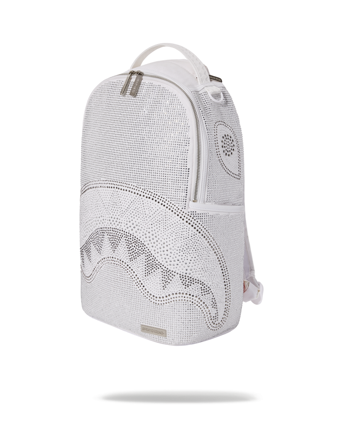 TRINITY CRYSTAL BACKPACK (DLXV)