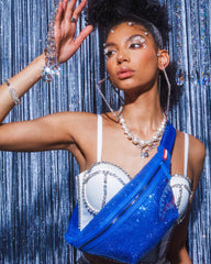 TRINITY OCEAN SAVVY CROSSBODY