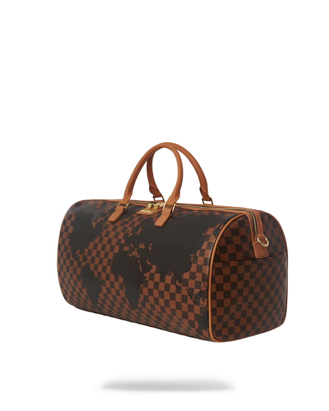 A.i.5 GLOBAL DUFFLE
