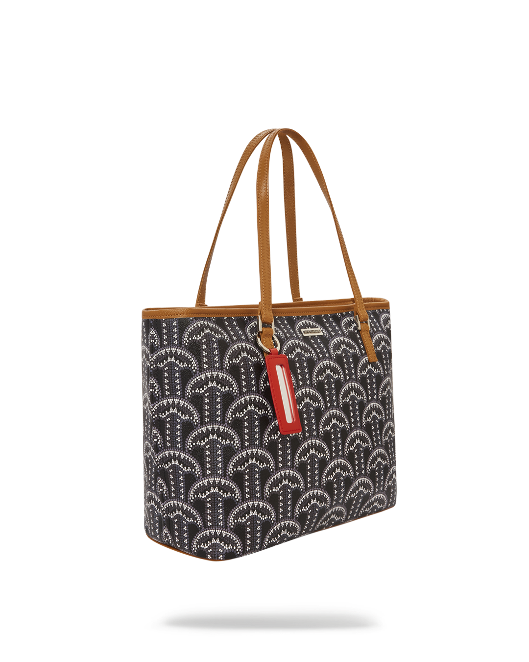 ILLUCHAINS TOTE
